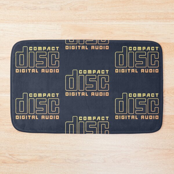 Item preview, Compact Disc designed and sold by pineconebutter.