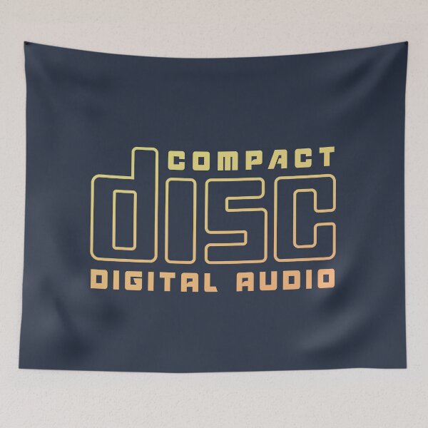 Item preview, Compact Disc designed and sold by pineconebutter.