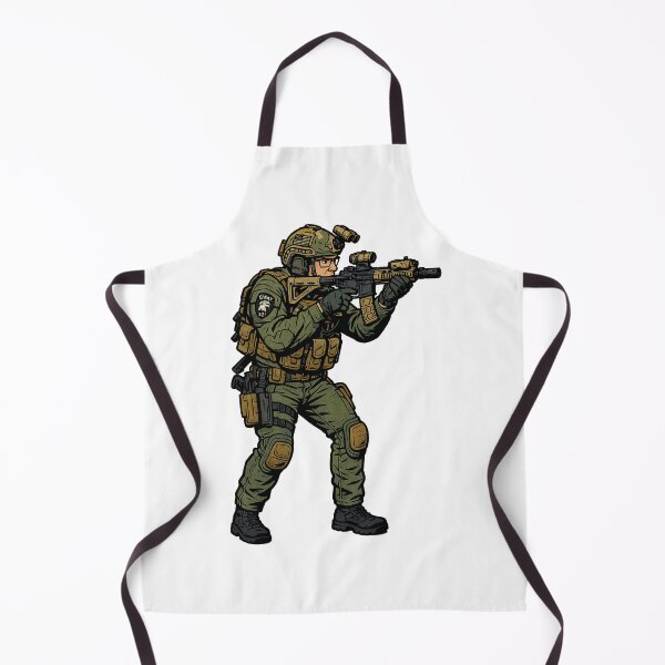 Item preview, Comic Military Bold designed and sold by RAWLIFEGRAPHIC.