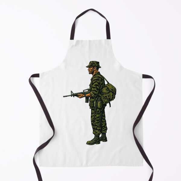 Item preview, Comic Military Bold designed and sold by RAWLIFEGRAPHIC.