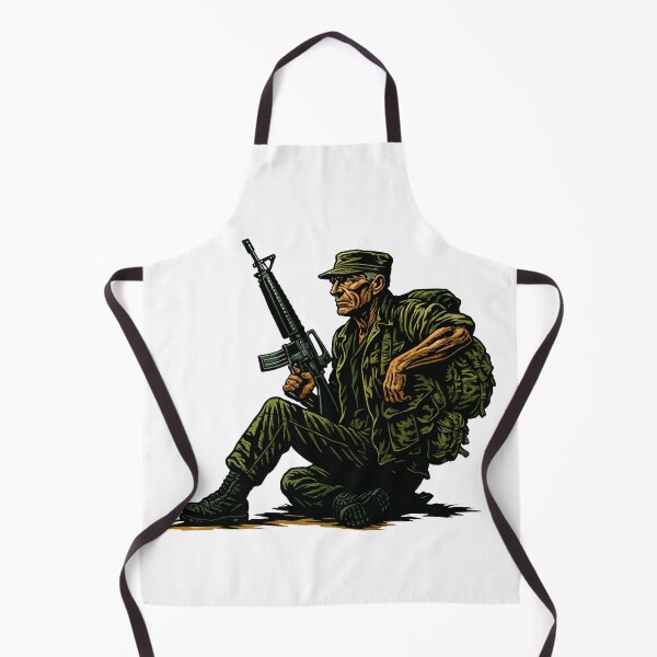 Item preview, Comic Military Bold designed and sold by RAWLIFEGRAPHIC.