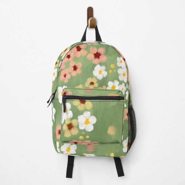 Item preview, Flower Field designed and sold by Rebekah Mae.