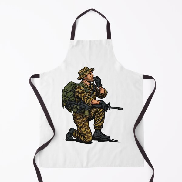 Item preview, Comic Military Bold designed and sold by RAWLIFEGRAPHIC.