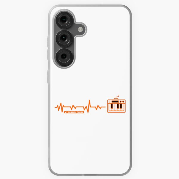 Item preview, Passion Pulse : Music Creation (Synthesizer) designed and sold by Eksama Design.