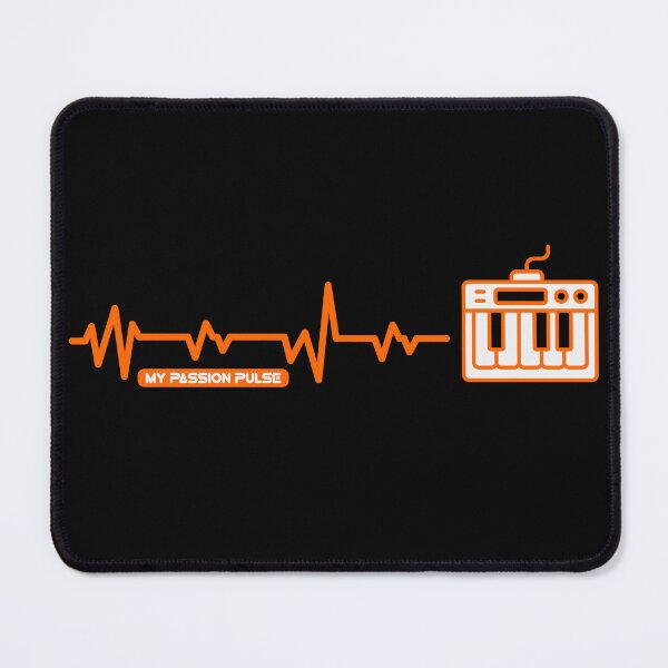 Item preview, Passion Pulse : Music Creation (Synthesizer) designed and sold by Eksama Design.