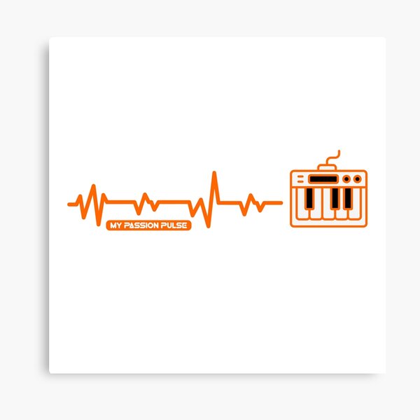 Item preview, Passion Pulse : Music Creation (Synthesizer) designed and sold by Eksama Design.