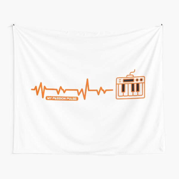 Item preview, Passion Pulse : Music Creation (Synthesizer) designed and sold by Eksama Design.
