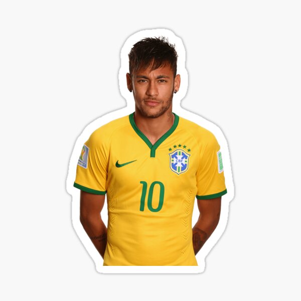 Item preview, Neymar designed and sold by serine16.