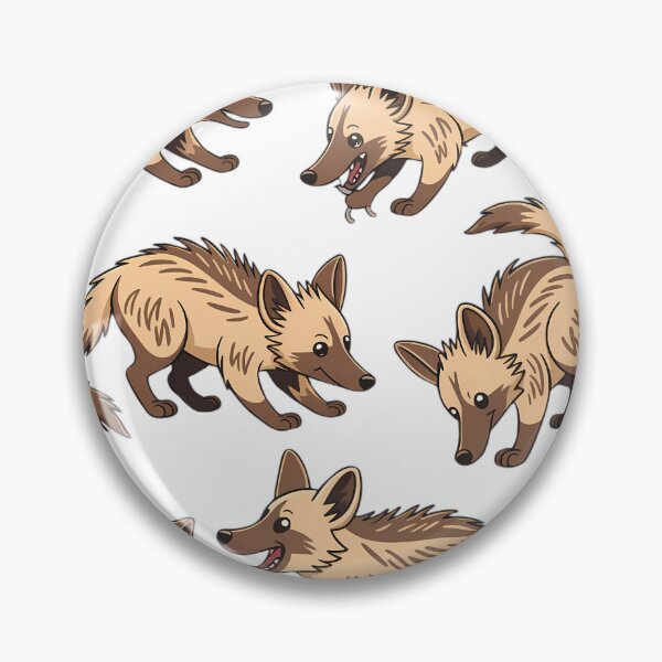 Item preview, AARDWOLF designed and sold by Dracula007.