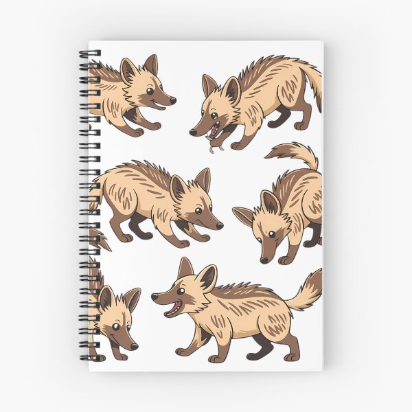 Item preview, AARDWOLF designed and sold by Dracula007.
