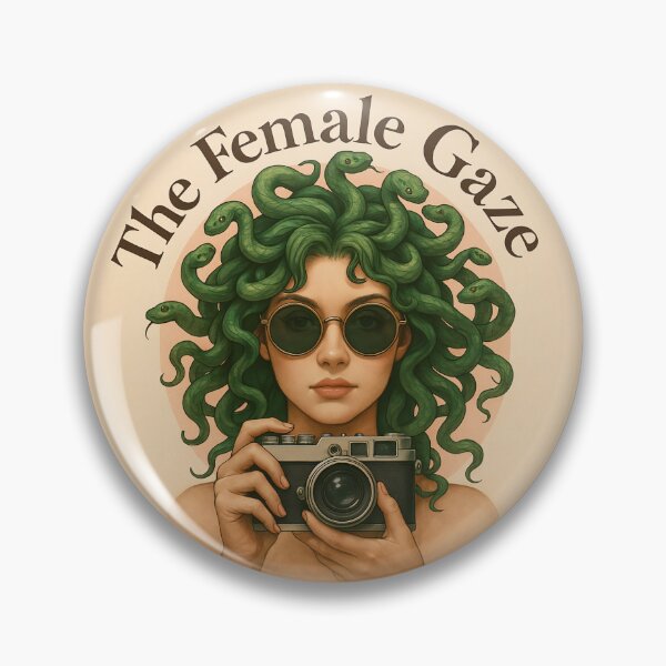Item preview, Medusa designed and sold by CristianoArt.