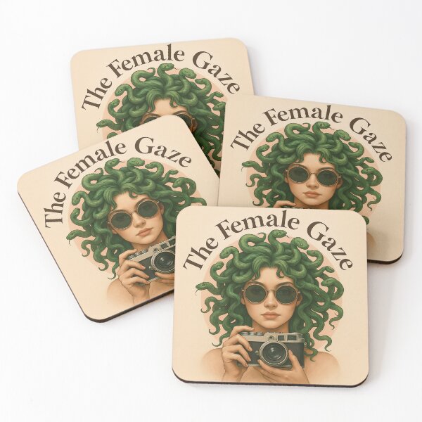 Item preview, Medusa designed and sold by CristianoArt.