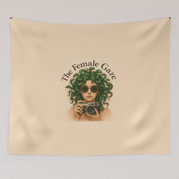 Item preview, Medusa designed and sold by CristianoArt.
