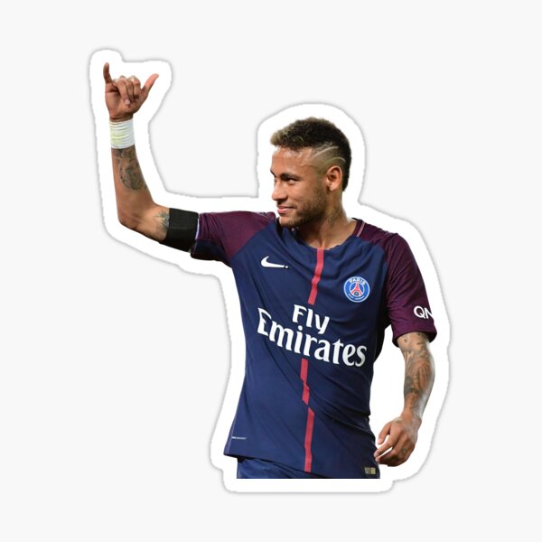 Item preview, Neymar designed and sold by serine16.