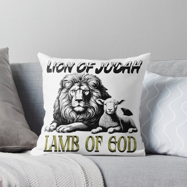Item preview, Lamb of God designed and sold by -Inkspire Studio-.
