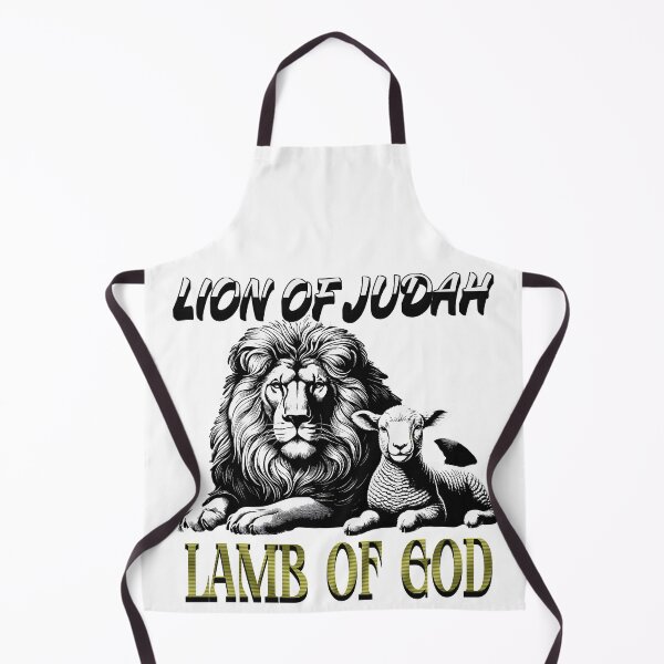 Item preview, Lamb of God designed and sold by -Inkspire Studio-.