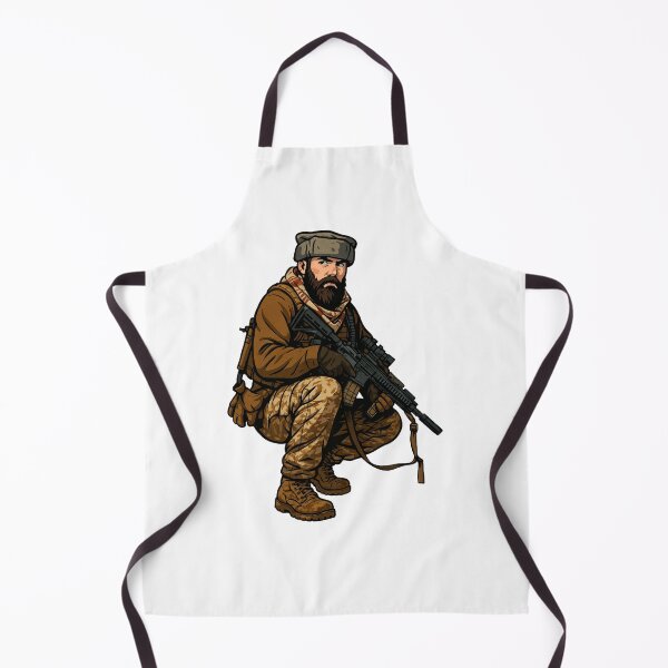 Item preview, Comic Military Bold designed and sold by RAWLIFEGRAPHIC.