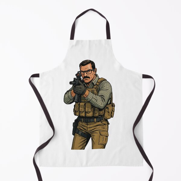 Item preview, Comic Military Bold designed and sold by RAWLIFEGRAPHIC.