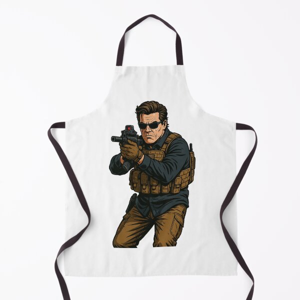 Item preview, Comic Military Bold designed and sold by RAWLIFEGRAPHIC.