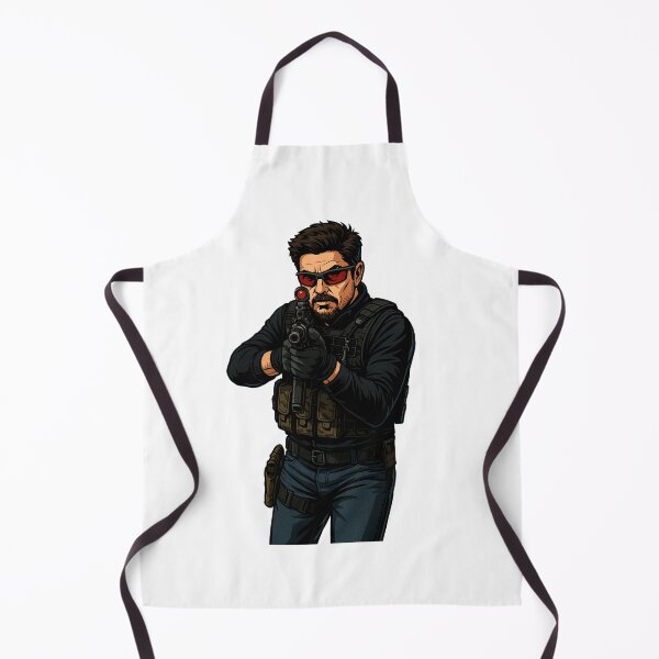 Item preview, Comic Military Bold designed and sold by RAWLIFEGRAPHIC.