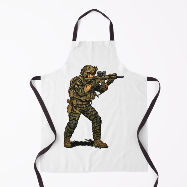 Item preview, Comic Military Bold designed and sold by RAWLIFEGRAPHIC.