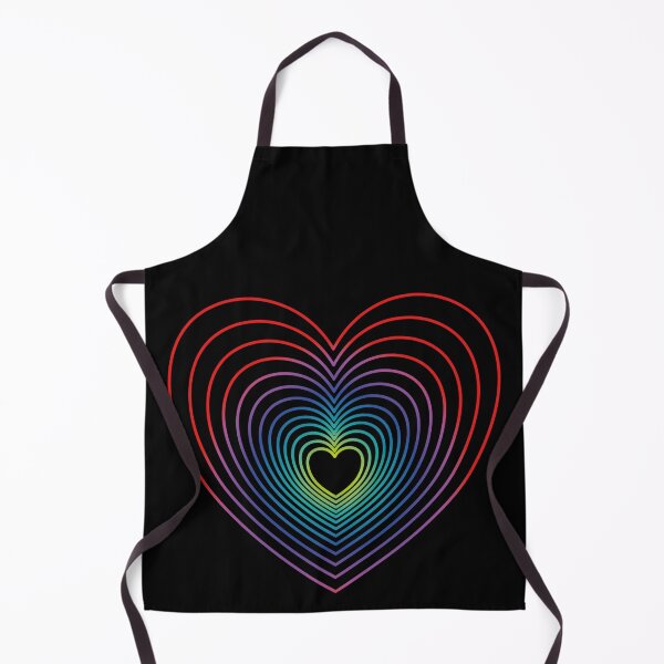 Item preview, Heart-ception gradient designed and sold by POKPOD.