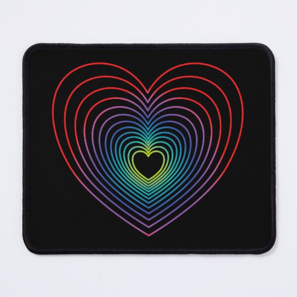 Item preview, Heart-ception gradient designed and sold by POKPOD.