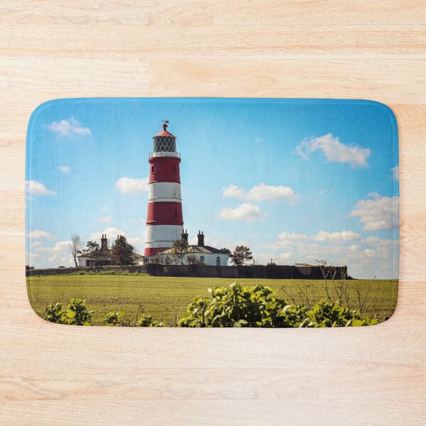 Item preview, Happisburgh Lighthouse 1 designed and sold by ScenicViewPics.