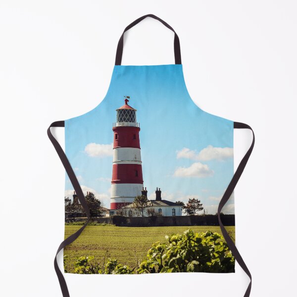 Item preview, Happisburgh Lighthouse 1 designed and sold by ScenicViewPics.