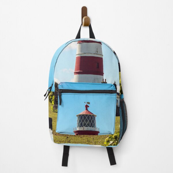 Item preview, Happisburgh Lighthouse 1 designed and sold by ScenicViewPics.