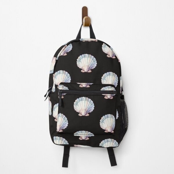 Item preview, HARD SHELL TO CRACK designed and sold by DanaTees.