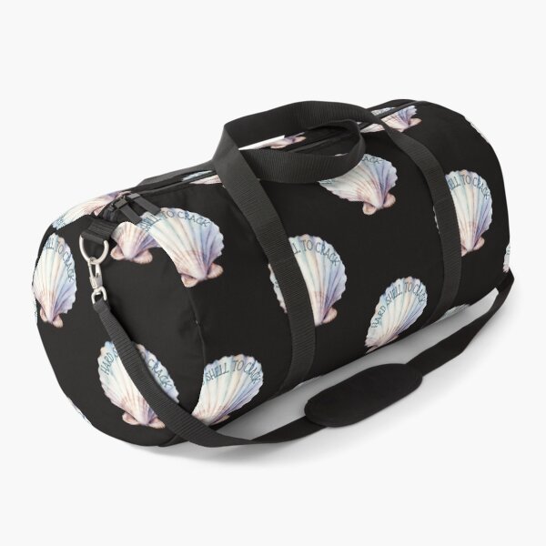 Item preview, HARD SHELL TO CRACK designed and sold by DanaTees.