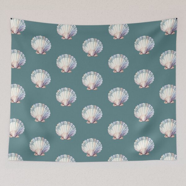 Item preview, HARD SHELL TO CRACK designed and sold by DanaTees.