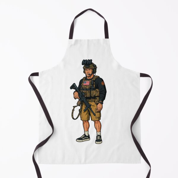 Item preview, Comic Military Bold designed and sold by RAWLIFEGRAPHIC.