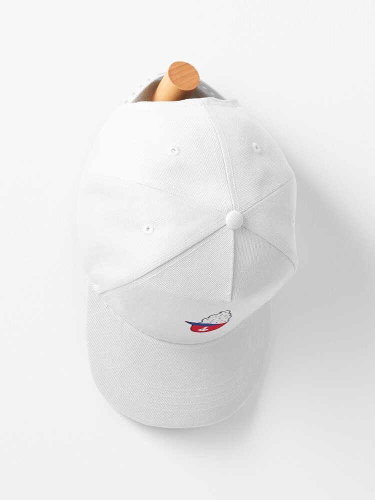 Phillies helmet ice cream - 2025 Red/Navy Cap