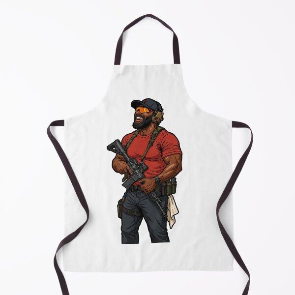 Item preview, Comic Military Bold designed and sold by RAWLIFEGRAPHIC.
