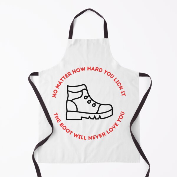 Item preview, Boot Licker designed and sold by PleasureMap.
