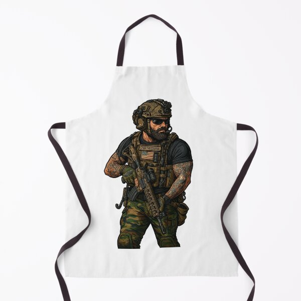 Item preview, Comic Military Bold designed and sold by RAWLIFEGRAPHIC.