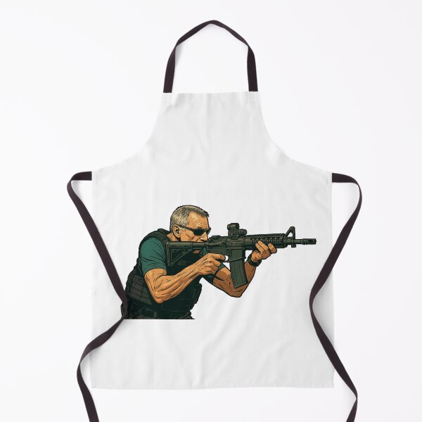 Item preview, Comic Military Bold designed and sold by RAWLIFEGRAPHIC.