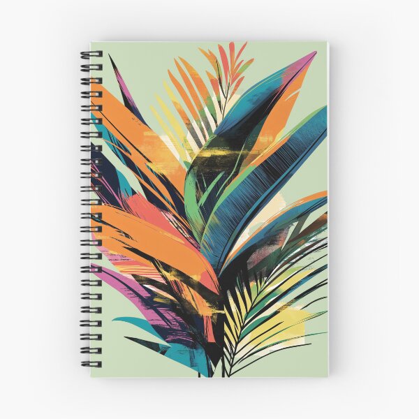 Item preview, Vivid Hawaiian Orange Plant designed and sold by MemeHodlr.