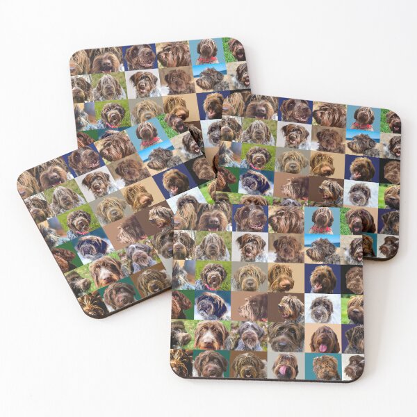 Item preview, 2025-GRIFF PUZZLE LANI  designed and sold by boesarts.