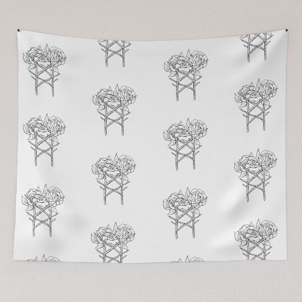 Item preview, Runes - a breakthrough in life designed and sold by Inessa Bondarenko.