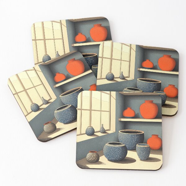 Item preview, Studio journal. designed and sold by Dreaming Shell.
