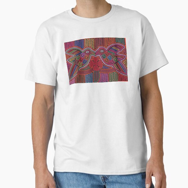 Item preview, Mola de Panama  designed and sold by NJharris.