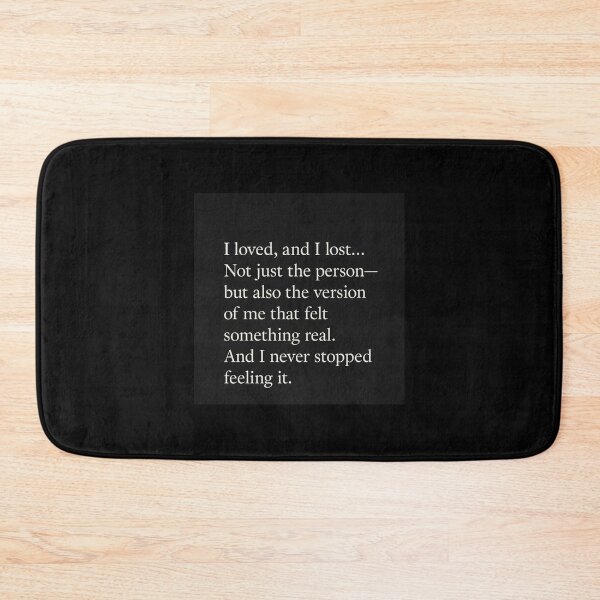 Item preview, Still Feeling It designed and sold by WittleThing.
