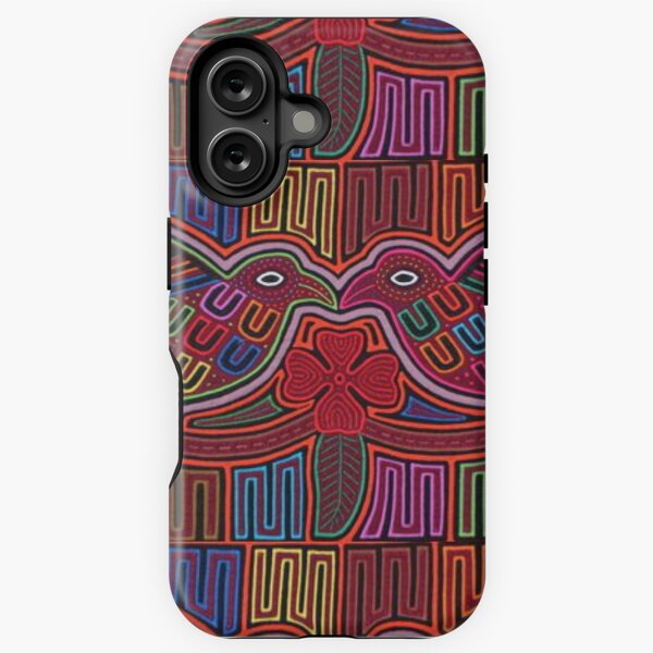Item preview, Mola de Panama  designed and sold by NJharris.