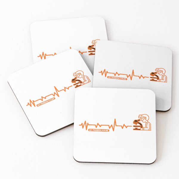 Item preview, Passion Pulse : Science Microscope designed and sold by Eksama Design.