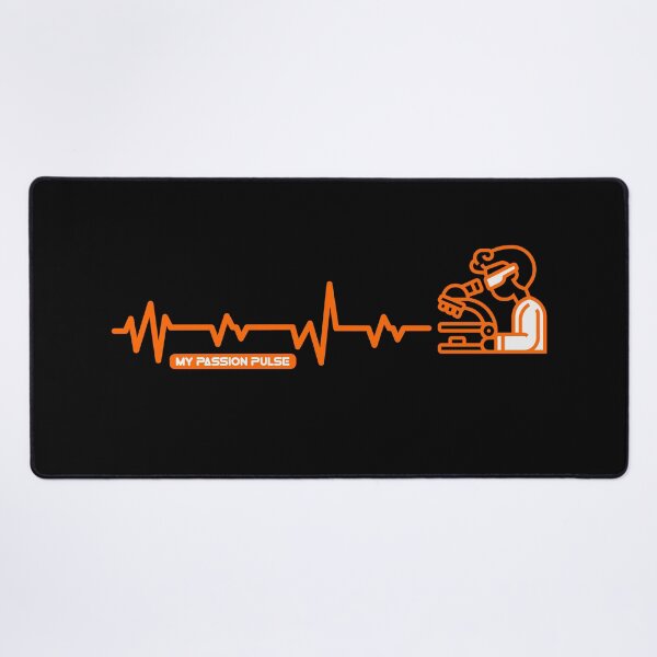 Item preview, Passion Pulse : Science Microscope designed and sold by Eksama Design.