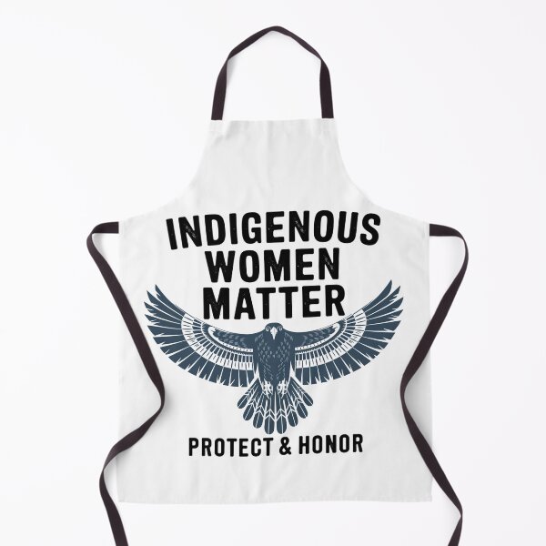 Item preview, Indigenous Women Matter - Protect and Honor designed and sold by Taans-Creation.