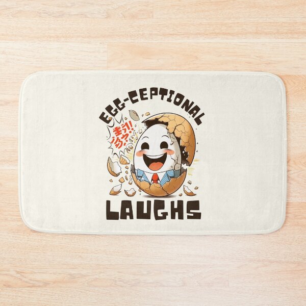 Item preview, Egg Laugher designed and sold by Peerless-Prime.